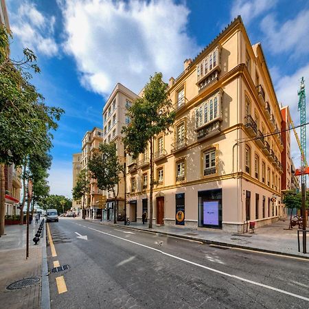 Holidays2Malaga Soho Penthouse Ngoại thất bức ảnh