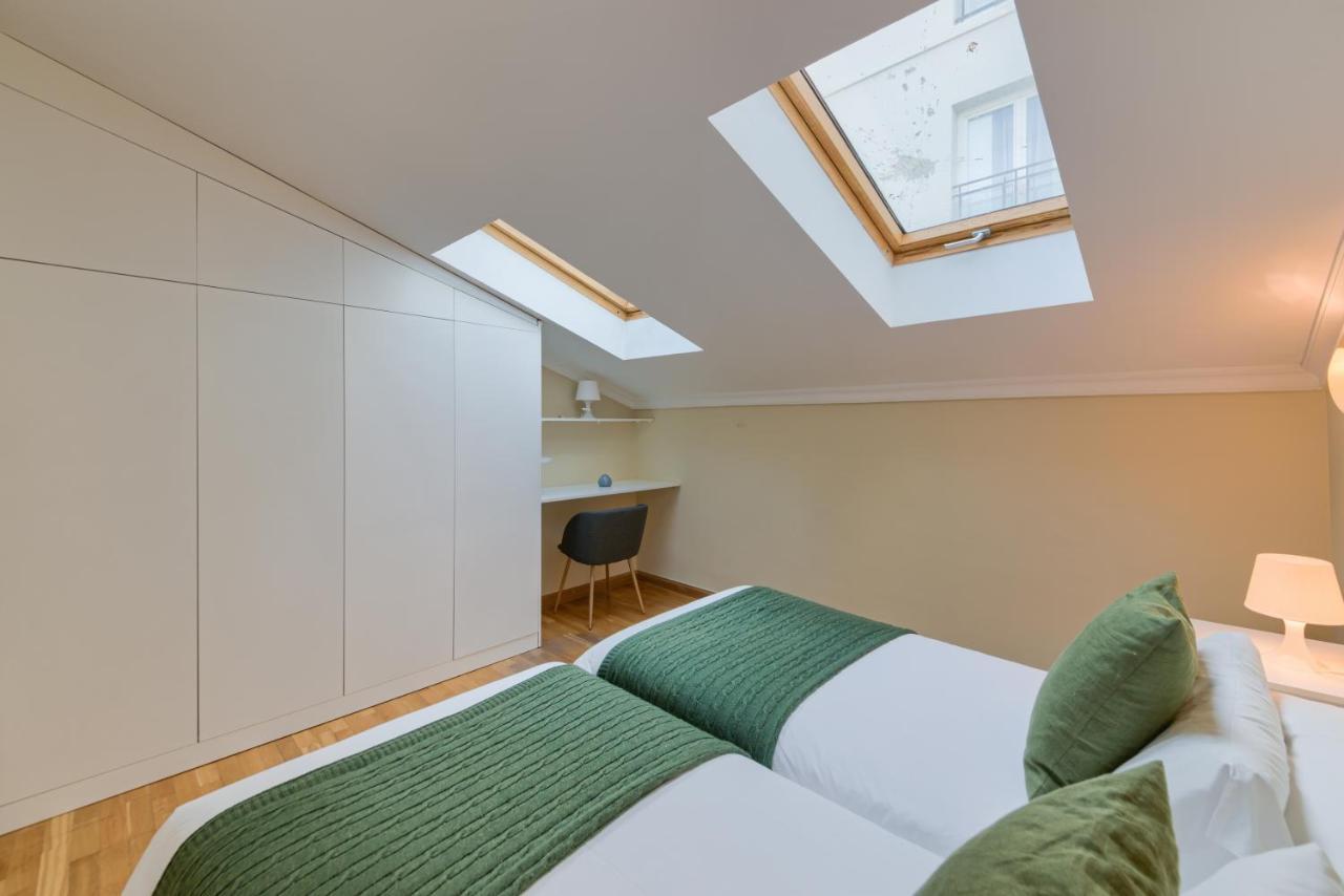 Holidays2Malaga Soho Penthouse Ngoại thất bức ảnh
