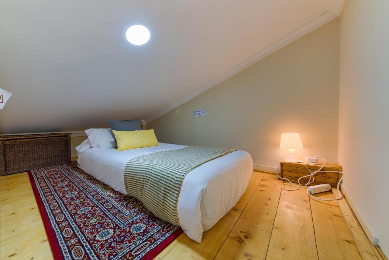 Holidays2Malaga Soho Penthouse Ngoại thất bức ảnh