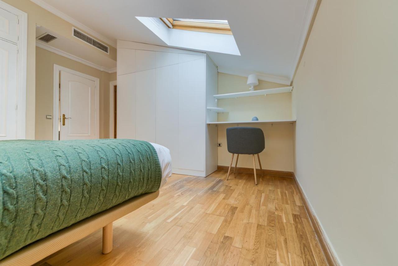 Holidays2Malaga Soho Penthouse Ngoại thất bức ảnh