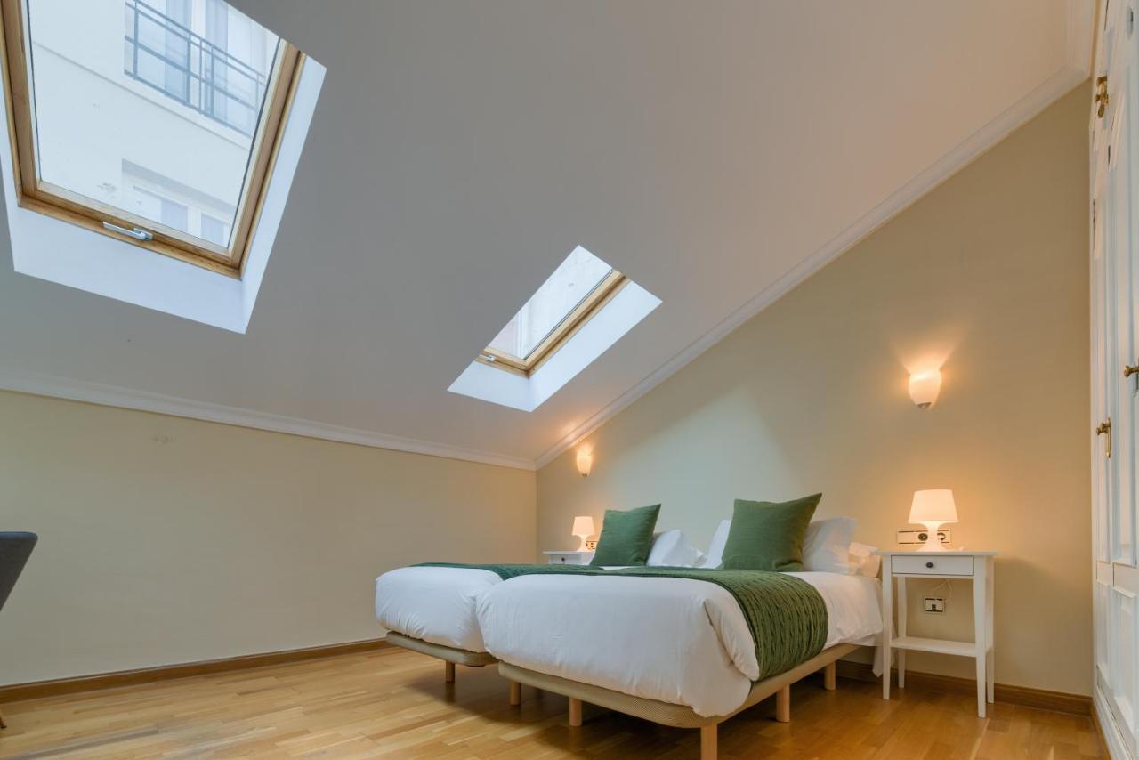 Holidays2Malaga Soho Penthouse Ngoại thất bức ảnh