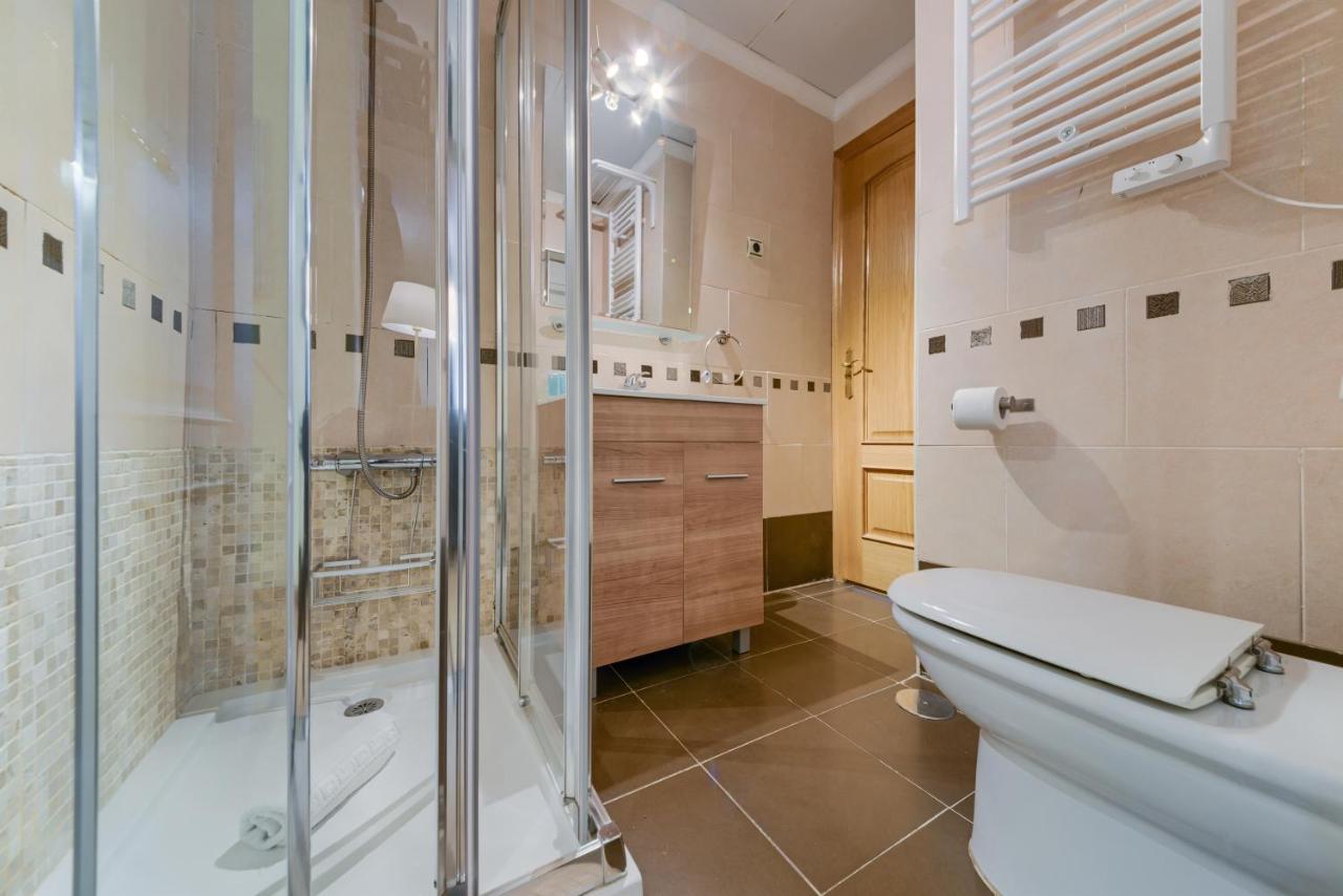 Holidays2Malaga Soho Penthouse Ngoại thất bức ảnh