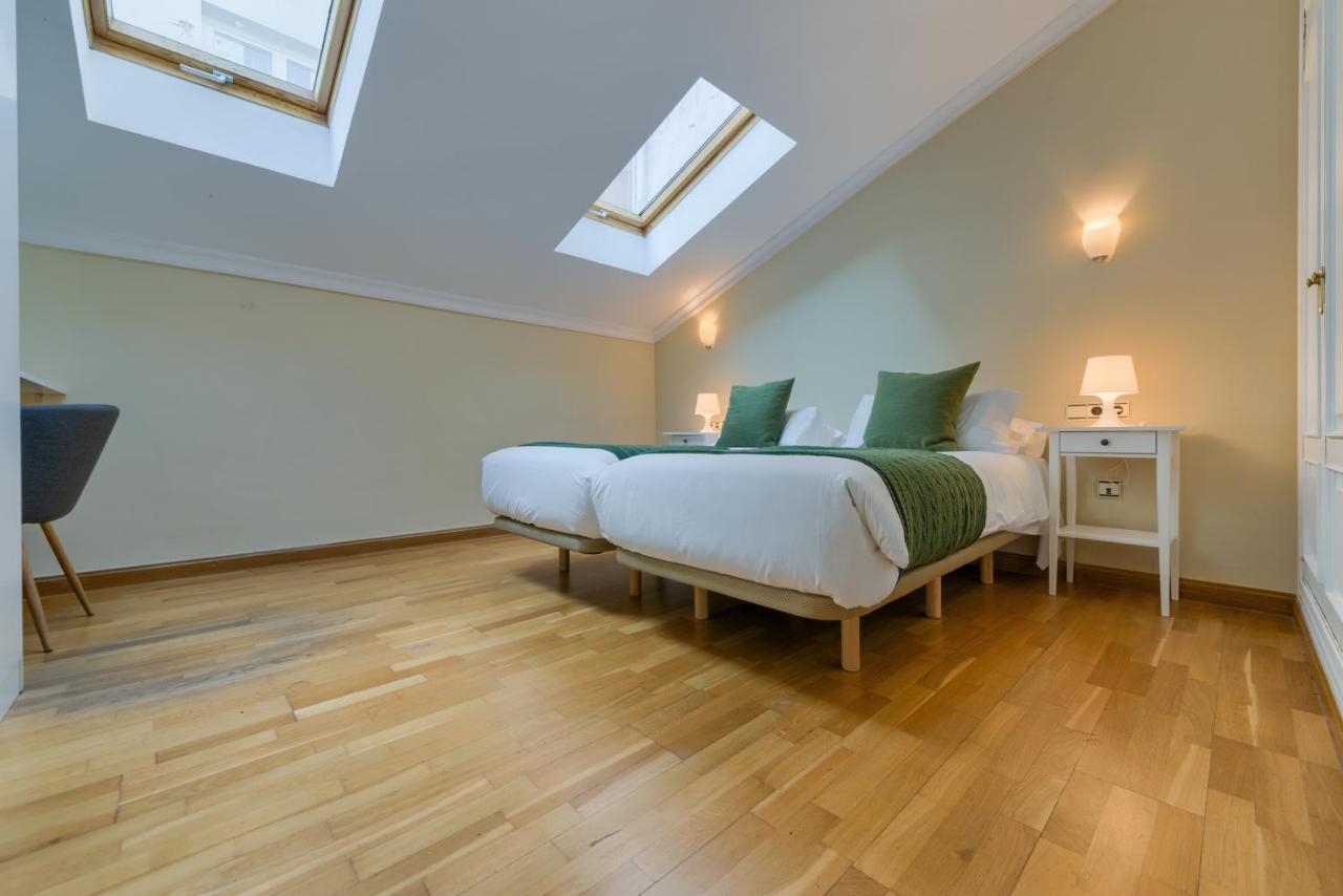 Holidays2Malaga Soho Penthouse Ngoại thất bức ảnh