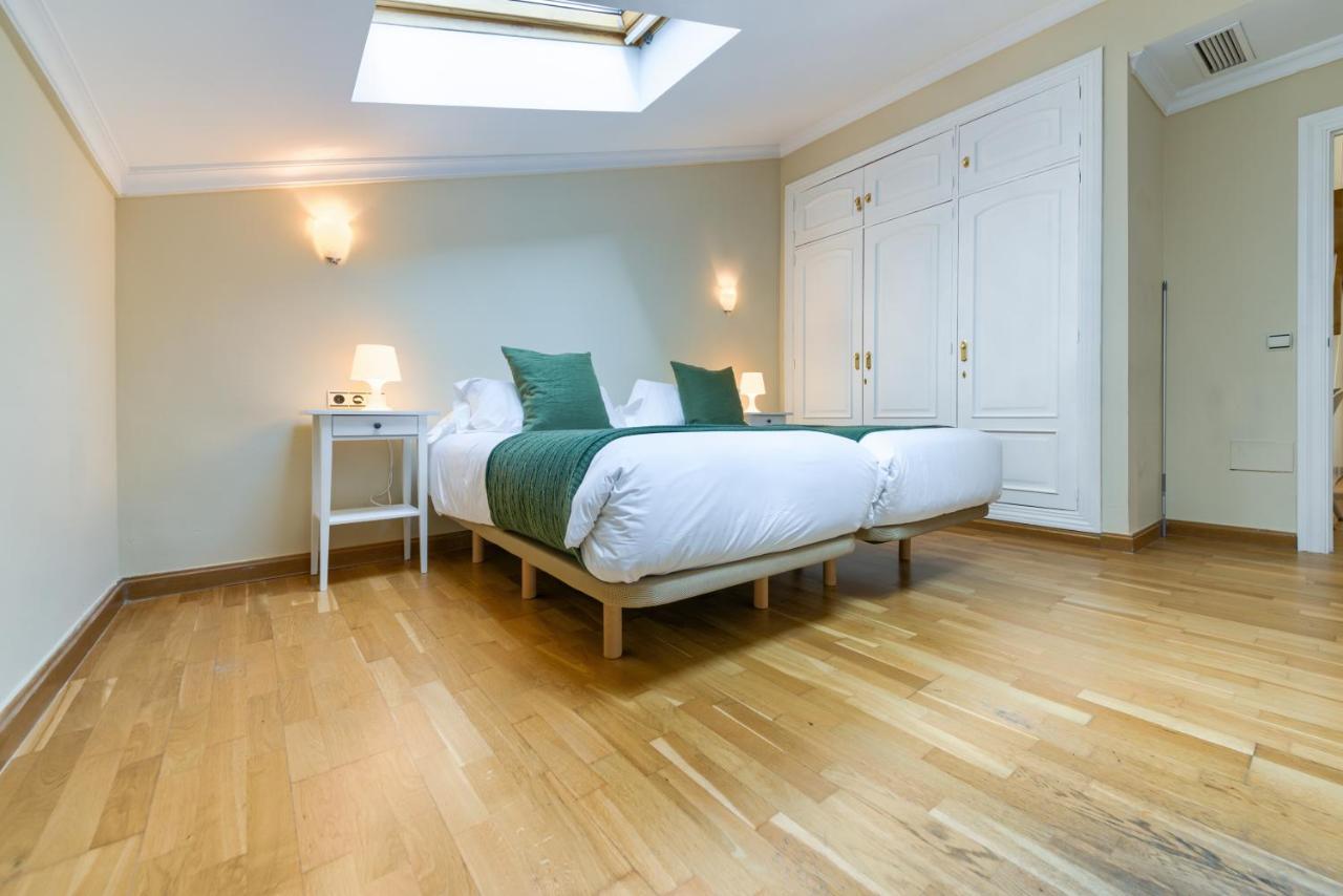 Holidays2Malaga Soho Penthouse Ngoại thất bức ảnh