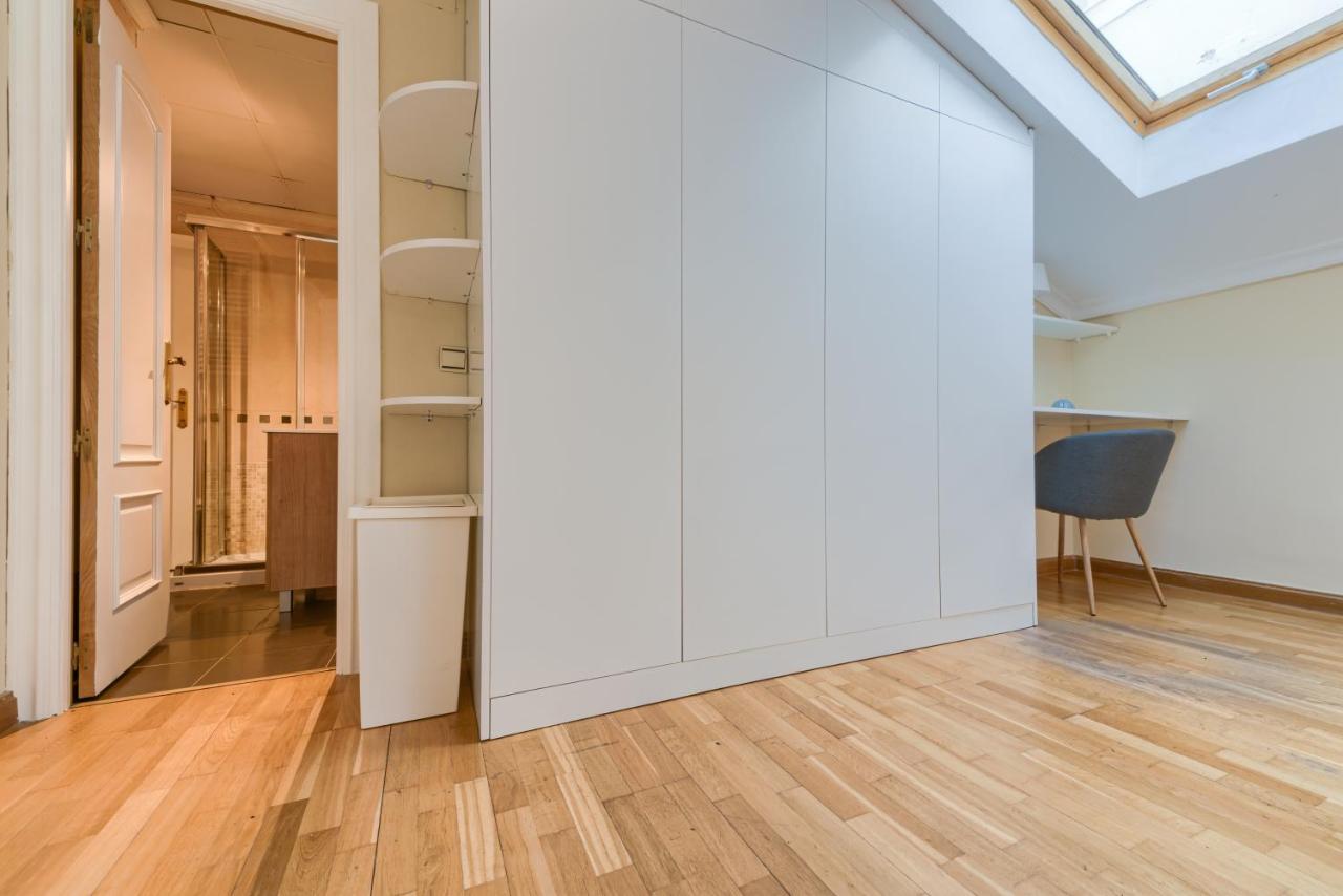 Holidays2Malaga Soho Penthouse Ngoại thất bức ảnh