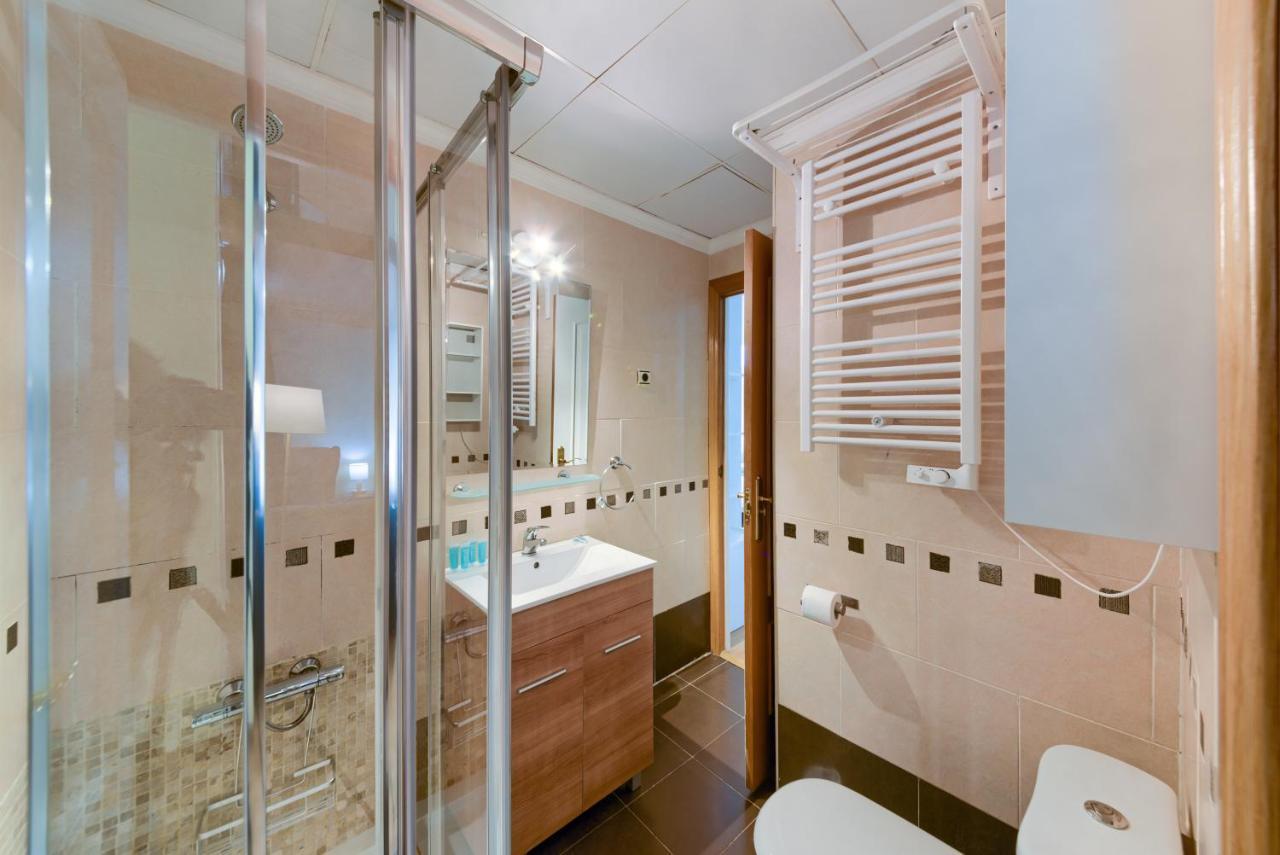 Holidays2Malaga Soho Penthouse Ngoại thất bức ảnh