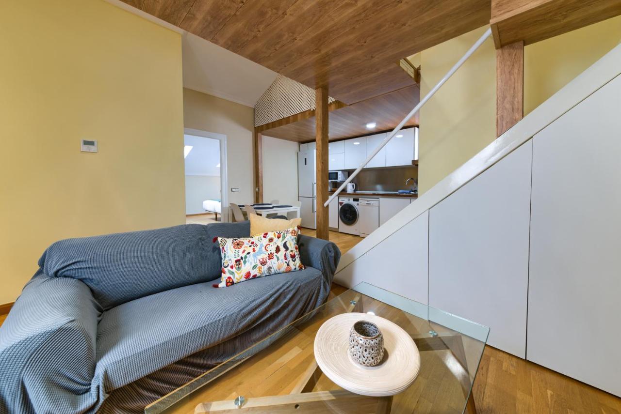 Holidays2Malaga Soho Penthouse Ngoại thất bức ảnh