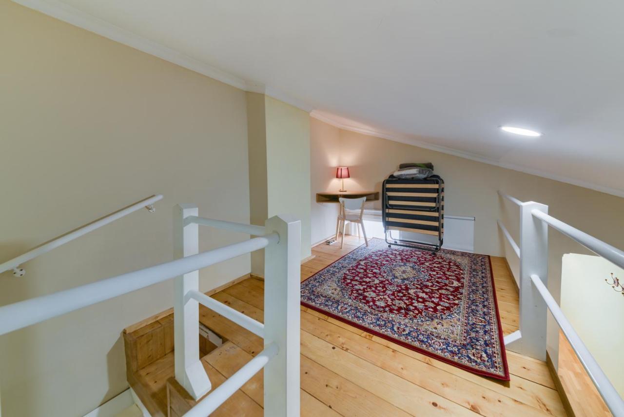 Holidays2Malaga Soho Penthouse Ngoại thất bức ảnh