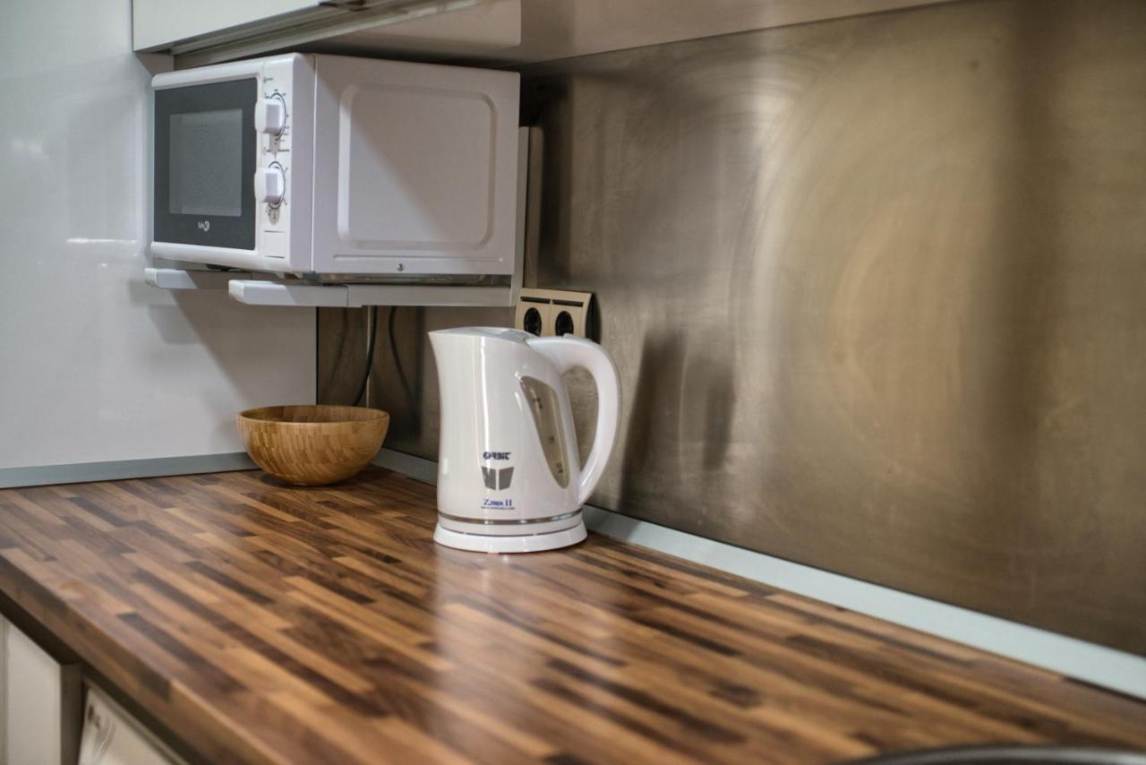 Holidays2Malaga Soho Penthouse Ngoại thất bức ảnh